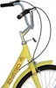 Enero 3-Rad-Fahrrad 24 "Rehabilitation Vanille Produktbild-Vorschau 16