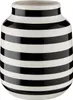BUTLERS Vase MALIKA Produktbild-Vorschau 1