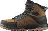 SALOMON Outchill TS CS Waterproof Herren Winterschuhe braun Produktbild-Vorschau 3