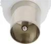 Koax-Stecker mit Schraubbefestigung schraubbarer Produktbild-Vorschau 4