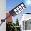 Izrielar 400 LED Solarlampen für Außen Bewegungsmelder IP67 Produktbild-Vorschau 7