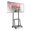 EFB Techly TV Wagen fur LCD/LED/Plasma TV 81,28cm 32Zoll - Produktbild-Vorschau 2