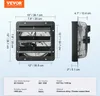 Ventilatore di scarico VEVOR, 305 mm, regolatore Anteprima dell’immagine prodotto 7