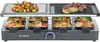 Severin RG2371, 8 Person(en), Edelstahl, Edelstahl, Produktbild-Vorschau 6
