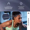 Hairbands - Grey, Coral Fusion, Shadow Navy Produktbild-Vorschau 9