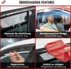 WALSER Premium Auto Windabweiser für Suzuki Jimny Produktbild-Vorschau 4