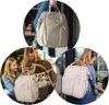 BABYONO Sac à langer / sac à dos Modern Style beige Voir les images du produit 12