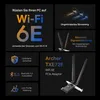 TP-Link Archer TXE72E, Interný, Bezdrôtový, PCI Express, Náhľad obrázku produktu 4