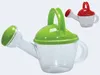 Happy Kidz Gießkanne Transparent 0,5l 201300015 Produktbild-Vorschau 3