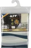 MSV Duschvorhang Premium Zanzibar Produktbild-Vorschau 6