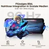 DOOGEE Note56 X Smartphone Handy, Android 16, 6,56" 90Hz, Produktbild-Vorschau 6