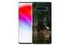 MuchoWow® Handyhülle Schutzhülle Hülle für Samsung Galaxy Produktbild-Vorschau 2