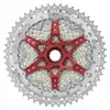 SunRace Kassette 12-fach, metallic silber 11-51Z, Produktbild-Vorschau 4