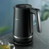 Philips Wasserkocher Philips HD9396/90 Schwarz Edelstahl Produktbild-Vorschau 4