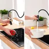 Cecipa MAX Spülbecken Schwarz Granit 45x45 cm Set, Produktbild-Vorschau 5