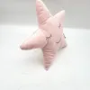 roba Kuschelkissen 'roba Style' Stern Rosa/Mauve, Produktbild-Vorschau 11