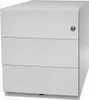 Rollcontainer Note grau H495 x B420 x T565mm 3 Produktbild-Vorschau 4