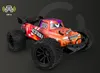 Overmax RC car X-Strike, Veicolo fuoristrada 1:16, Velocità Anteprima dell’immagine prodotto 8