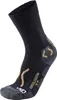 UYN Superleggera Trekkingsocken Herren black/military 35-38 Produktbild-Vorschau 1
