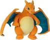 Pokémon Plüschfigur Glurak 30 cm Voir les images du produit 5