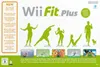 Wii Fit Plus inkl. Balance Board Produktbild-Vorschau 1