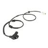 ABS Sensor vorne rechts 4545.45 für PEUGEOT 306 PARTNER 5F Produktbild-Vorschau 2