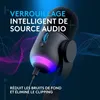 Logitech G Yeti GX, Tischmikrofon, 60 - 18500 Hz, 1%, 24 Produktbild-Vorschau 5