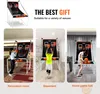VEVOR Jeu de basket-ball d'intérieur 2,05 m pour 2 joueurs, Voir les images du produit 6