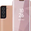 Cadorabo custodia per cellulare per Samsung Galaxy S22 Anteprima dell’immagine prodotto 1