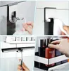 Ibenzoa® Porta sapone da doccia in acciaio inossidabile Anteprima dell’immagine prodotto 3