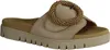 Gabor Damen Pantoletten 63.745.14  Samchevreau Beige  Gr.40 Produktbild-Vorschau 29