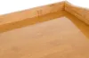 Ruhhy 25052 Skladací bambusový podnos do postele Náhľad obrázku produktu 19