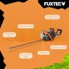 FUXTEC 40V Akku Heckenschere FX-E2HSSET | Heckentrimmer mit Produktbild-Vorschau 3