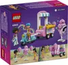 LEGO Friends Zuckerwattestand, Spielset für kreative Produktbild-Vorschau 3