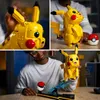 LEGO Pokémon Pikachu et Poké Ball - 72152 Voir les images du produit 27