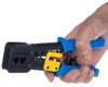 Rosfix Zaciskarka przelotowa do RJ45/RJ12/RJ11 Podgląd zdjęcia produktu 11
