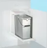 Naber Ersatzeimer, weiß (19 Liter). Ersatzeimer.  - Produktbild-Vorschau 1