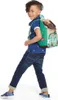 SKIP HOP Zoo Zaino BIG Puggle 3r+ Anteprima dell’immagine prodotto 12
