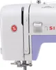 Singer Simple - Violett - Weiß - Automatische Nähmaschine - Produktbild-Vorschau 17
