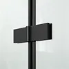 Duschwand 70x187 cm | Faltbare Duschkabine mit Produktbild-Vorschau 6