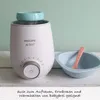 AVENT Schneller Premium-Fläschchenwärmer, mit intelligenter Produktbild-Vorschau 14