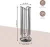 eluno porte-capsules pour jusqu'à 32 capsules Dolce Gusto, Voir les images du produit 7