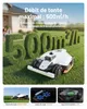Robot tondeuse Mammotion LUBA 3 AWD 3000 avec garage et Voir les images du produit 6