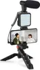 Vlogger-Kit - Komplettset für Smartphones, inklusive Produktbild-Vorschau 1