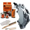 Foliatec Bremssattellack-Set - Stratos Silbermetallic - 3 Produktbild-Vorschau 16