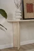 Skye Decor, Sira - Travertino, credenza, travertino, Anteprima dell’immagine prodotto 6