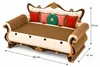 Aga Katzensofa mit Kratzbaum Produktbild-Vorschau 5