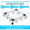 Fleau Home Lave-Linge Raise XL – Capacité 500 Kg – Soulève Voir les images du produit 3
