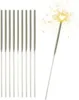 Feuerwerk 16Cm 10Pcs Hochzeit Empfang Urlaub Karneval Produktbild-Vorschau 2