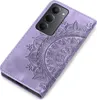 Mandala Handyhülle für Xiaomi Redmi 15 / 15 5G RFID Schutz Produktbild-Vorschau 9
